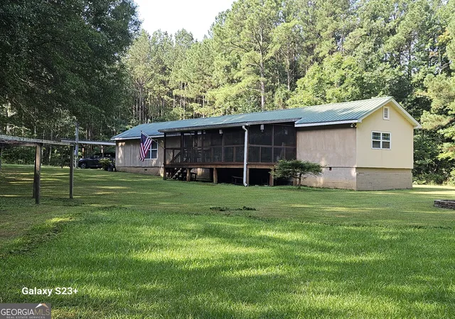 1st image of 1371 Bairdstown Rd, Union Point, GA 30669 | MLS# 10830225