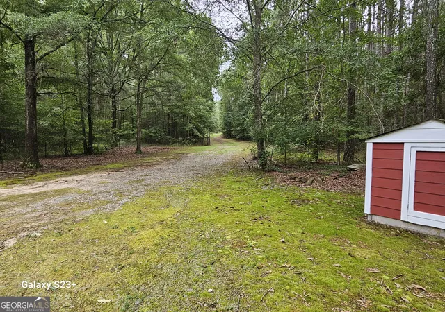 37th image of 1371 Bairdstown Rd, Union Point, GA 30669 | MLS# 10830225