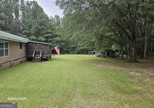 3rd image of 1371 Bairdstown Rd, Union Point, GA 30669 | MLS# 10830225
