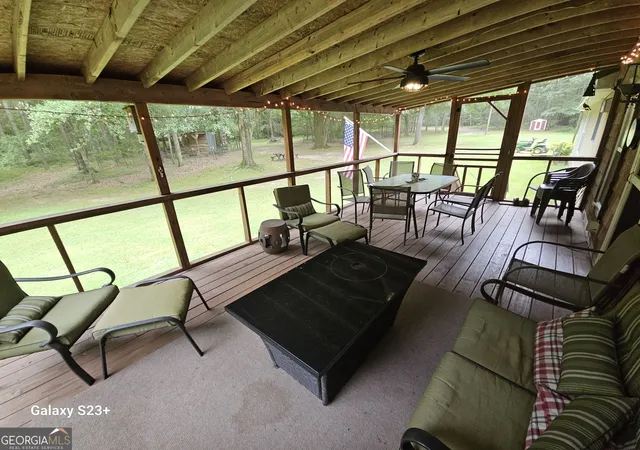 4th image of 1371 Bairdstown Rd, Union Point, GA 30669 | MLS# 10830225