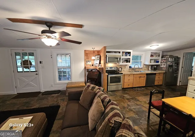 5th image of 1371 Bairdstown Rd, Union Point, GA 30669 | MLS# 10830225