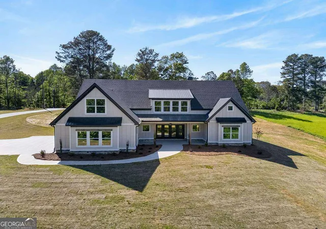 1st image of 74 County Road 603, Heflin, AL 36264 | MLS# 10822732
