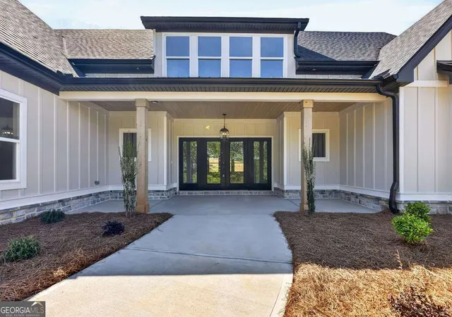 Photo 3 of Single family home for sale at 74 County Road 603, Heflin, AL 36264 | MLS# 10822732 | Listing updated on 2026-10-01