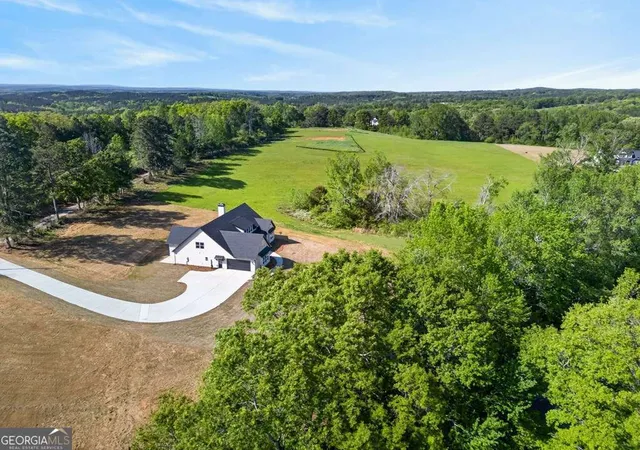 58th image of 74 County Road 603, Heflin, AL 36264 | MLS# 10822732