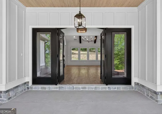 Photo 4 of Single family home for sale at 74 County Road 603, Heflin, AL 36264 | MLS# 10822732 | Listing updated on 2026-10-01
