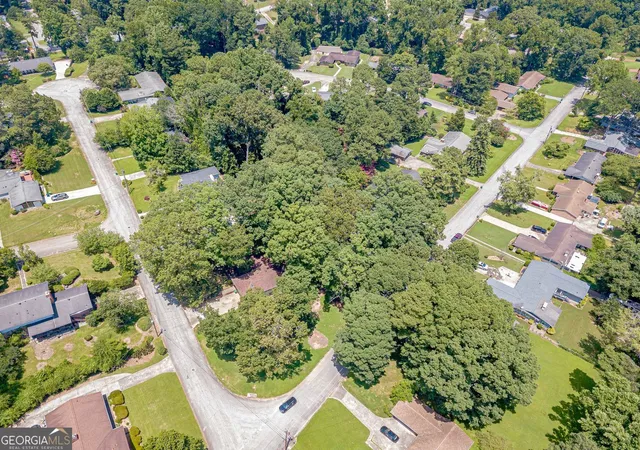 81st image of 3552 Springrun Dr, Decatur, GA 30032 | MLS# 10774796