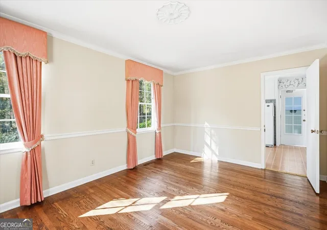 Homes for sale in Macon, GA | 2783 S Hillandale Cir, Macon, GA 31204 | MLS# 10644142