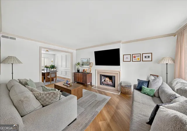 Photo 1 of Sale Pending at 5400 Roswell Rd #O5, Atlanta, GA 30342 | MLS# 10824930 | Listing updated on 2026-09-03