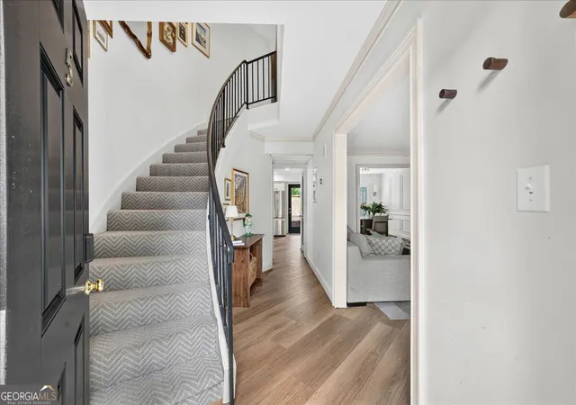 Photo 2 of Sale Pending at 5400 Roswell Rd #O5, Atlanta, GA 30342 | MLS# 10824930 | Listing updated on 2026-09-03