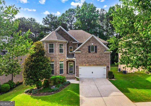 Homes for sale in Auburn, GA | 1267 Clear Stream Rdg, Auburn, GA 30011 | MLS# 10788443