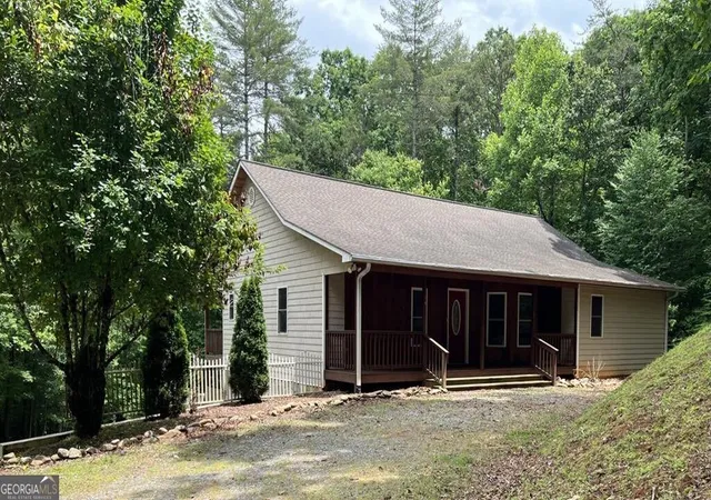 1st image of 84 Anvil Ct, Morganton, GA 30560 | MLS# 10781646