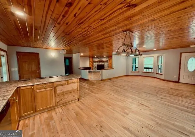 5th image of 84 Anvil Ct, Morganton, GA 30560 | MLS# 10781646