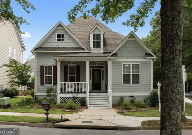 1st image of 105 Camford Stone Path, Fayetteville, GA 30214 | MLS# 10819420