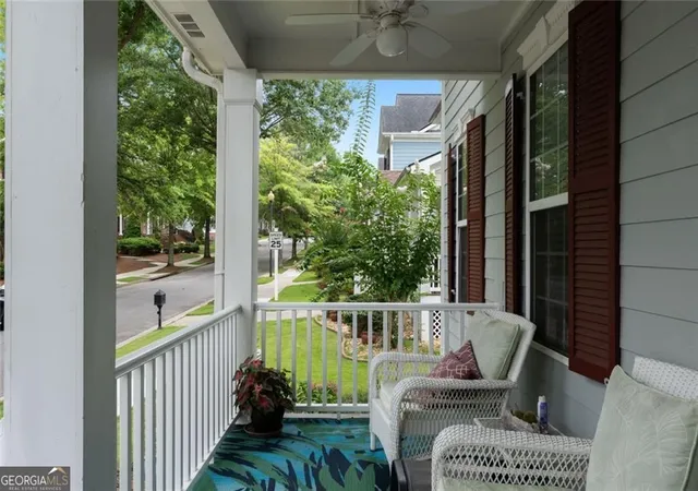 Photo 3 of Single family home for sale at 105 Camford Stone Path, Fayetteville, GA 30214 | MLS# 10819420 | Listing updated on 2026-08-19