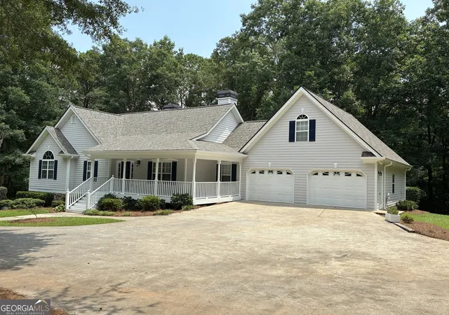 Photo 1 of Single family home for sale at 4580 Liberty Rd, Villa Rica, GA 30180 | MLS# 10821323 | Listing updated on 2026-09-08