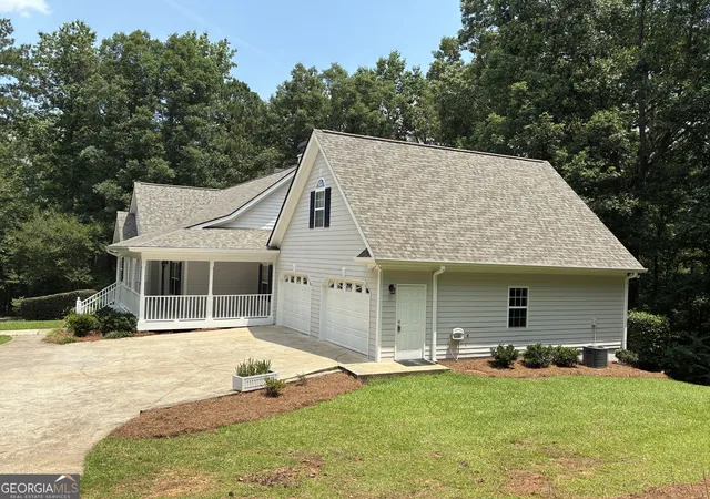 Photo 2 of Single family home for sale at 4580 Liberty Rd, Villa Rica, GA 30180 | MLS# 10821323 | Listing updated on 2026-09-08