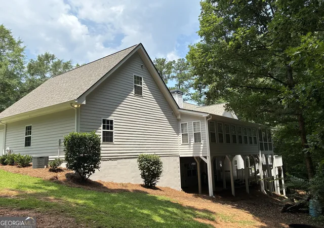 Photo 2 of Single family home for sale at 4580 Liberty Rd, Villa Rica, GA 30180 | MLS# 10821323 | Listing updated on 2026-09-08