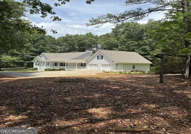 Photo 4 of Single family home for sale at 4580 Liberty Rd, Villa Rica, GA 30180 | MLS# 10821323 | Listing updated on 2026-09-08