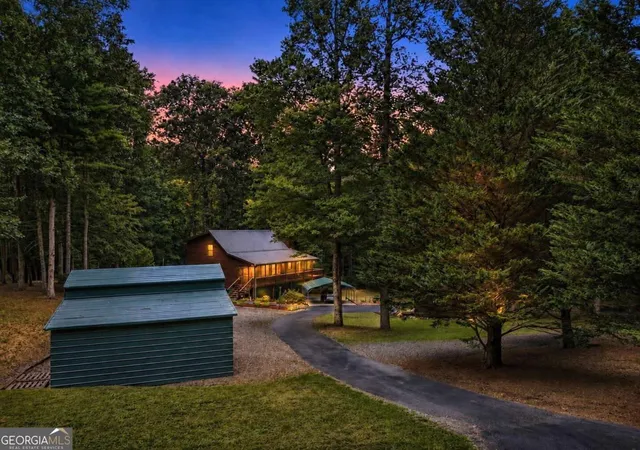Photo 1 of Single family home for sale at 2447 Hi River Rd, Hiawassee, GA 30546 | MLS# 10812795 | Listing updated on 2026-09-07