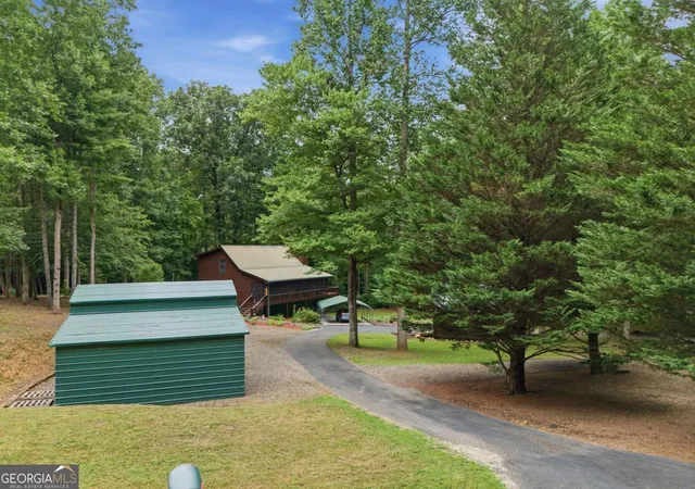 Photo 2 of Single family home for sale at 2447 Hi River Rd, Hiawassee, GA 30546 | MLS# 10812795 | Listing updated on 2026-09-07