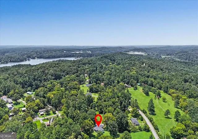 Photo 2 of Single family home for sale at 794 Old Allatoona Rd Se, Cartersville, GA 30121 | MLS# 10825316 | Listing updated on 2026-09-03