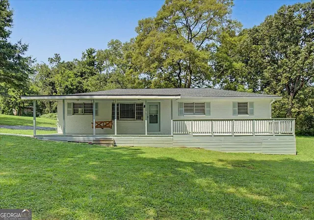 Photo 3 of Single family home for sale at 794 Old Allatoona Rd Se, Cartersville, GA 30121 | MLS# 10825316 | Listing updated on 2026-09-03