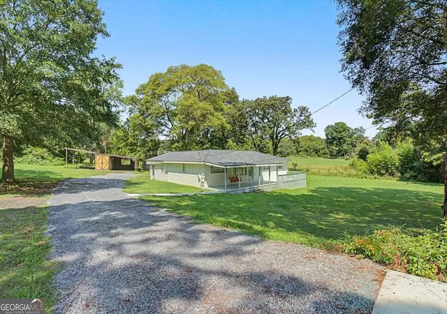 Photo 4 of Single family home for sale at 794 Old Allatoona Rd Se, Cartersville, GA 30121 | MLS# 10825316 | Listing updated on 2026-10-08