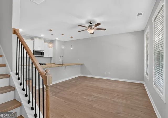 Homes for sale in Fayetteville, GA | 215 Maddux St #LOT 22, Fayetteville, GA 30214 | MLS# 10760128
