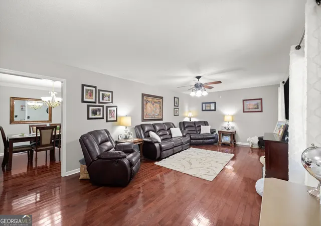 4th image of 22 Laurel Park Dr, Cleveland, GA 30528 | MLS# 10810711