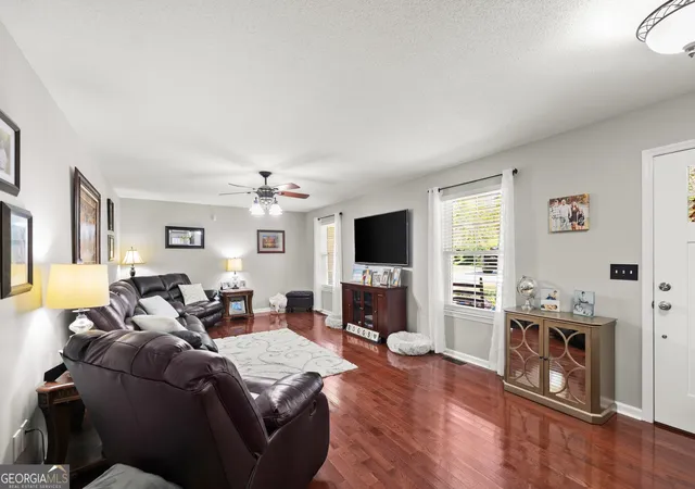 5th image of 22 Laurel Park Dr, Cleveland, GA 30528 | MLS# 10810711