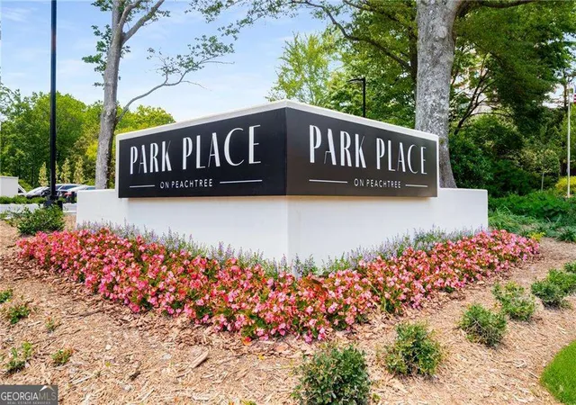 Photo 2 of Condo for sale at 2660 Peachtree Rd Nw #20G, Atlanta, GA 30305 | MLS# 10729277 | Listing updated on 2026-09-14