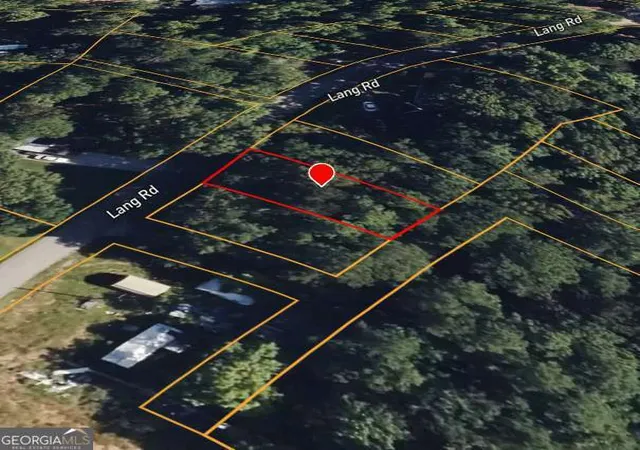 1st image of 0 Lang Rd, Covington, GA 30014 | MLS# 10810455