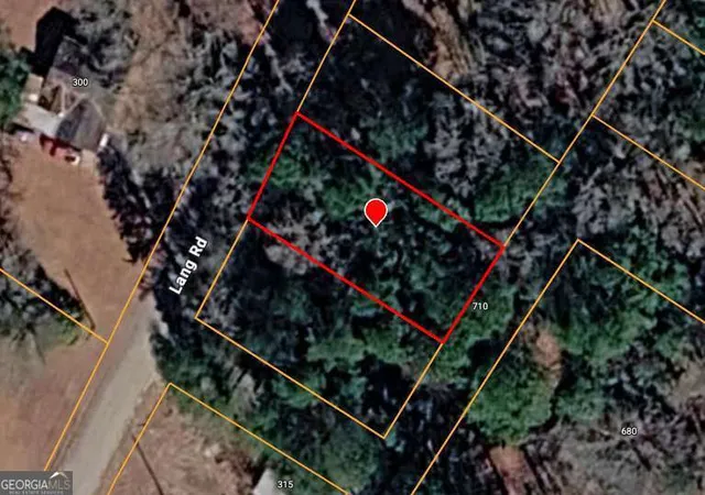 2nd image of 0 Lang Rd, Covington, GA 30014 | MLS# 10810455