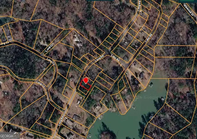 4th image of 0 Lang Rd, Covington, GA 30014 | MLS# 10810455