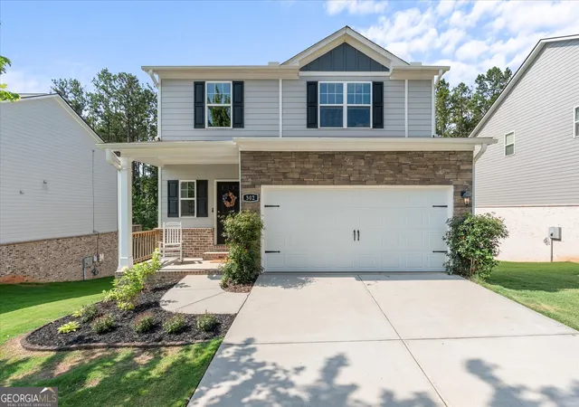 Homes for sale in Villa Rica, GA | 302 Augusta Woods Dr, Villa Rica, GA 30180 | MLS# 10802105