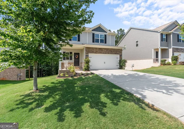 Homes for sale in Villa Rica, GA | 302 Augusta Woods Dr, Villa Rica, GA 30180 | MLS# 10802105