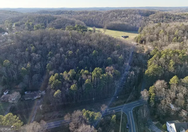 Photo 2 of Land for sale at 0 Peeples Valley Rd, Cartersville, GA 30121 | MLS# 10670230 | Listing updated on 2026-07-07
