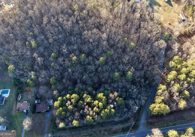 Photo 3 of Land for sale at 0 Peeples Valley Rd, Cartersville, GA 30121 | MLS# 10670230 | Listing updated on 2026-07-07