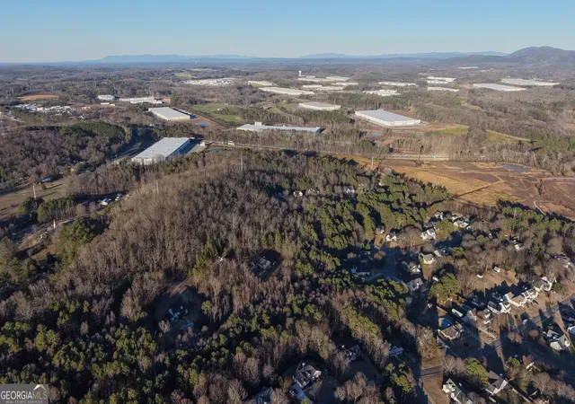 Photo 3 of Land for sale at 0 Peeples Valley Rd, Cartersville, GA 30121 | MLS# 10670230 | Listing updated on 2026-07-07
