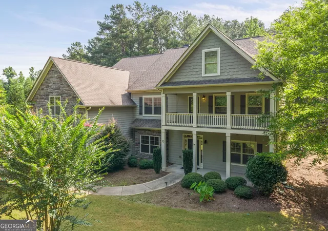 2nd image of 10 Ridgeview Ct, Newnan, GA 30263 | MLS# 10797727