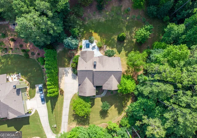 4th image of 10 Ridgeview Ct, Newnan, GA 30263 | MLS# 10797727