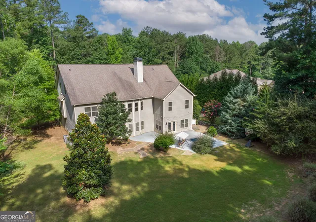 5th image of 10 Ridgeview Ct, Newnan, GA 30263 | MLS# 10797727