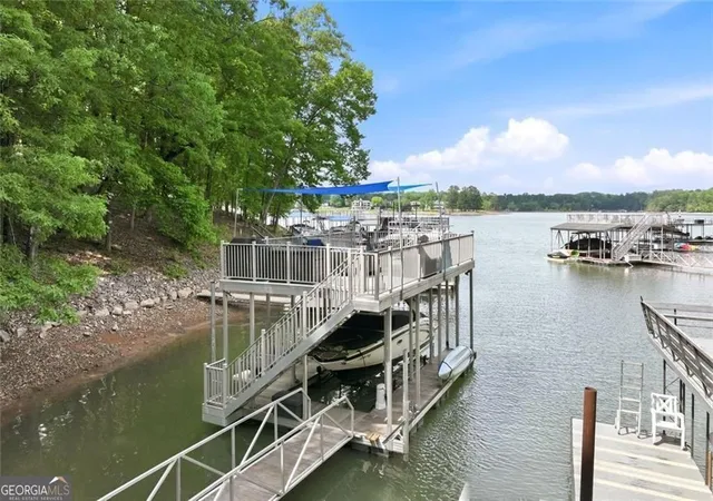 2nd image of 528 Oak Grove Rd, Dawsonville, GA 30534 | MLS# 10764663