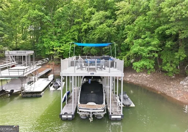 Photo 3 of Single family home for sale at 528 Oak Grv Rd, Dawsonville, GA 30534 | MLS# 10764663 | Listing updated on 2026-09-03