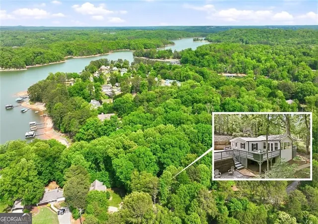 Homes for sale in Dawsonville, GA | 528 Oak Grove Rd, Dawsonville, GA 30534 | MLS# 10764663