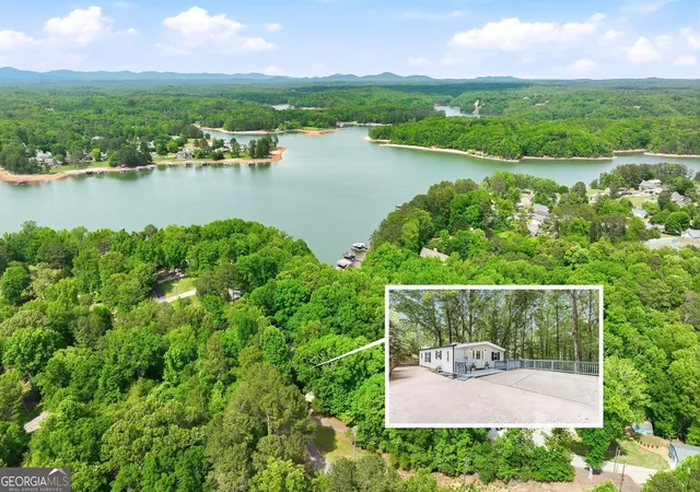Homes for sale in Dawsonville, GA | 528 Oak Grove Rd, Dawsonville, GA 30534 | MLS# 10764663