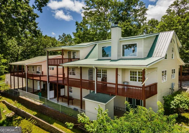 1st image of 334 Hawks Claw Trl, Morganton, GA 30560 | MLS# 10812257