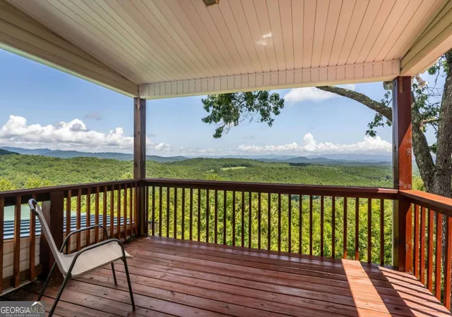 2nd image of 334 Hawks Claw Trl, Morganton, GA 30560 | MLS# 10812257