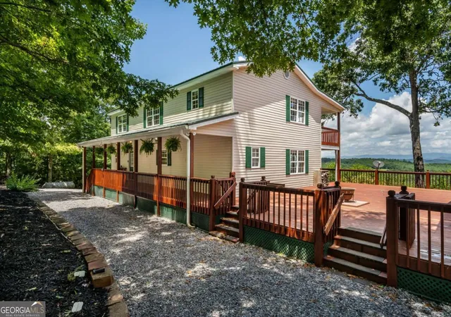 Photo 3 of Single family home for sale at 334 Hawksclaw Trl, Morganton, GA 30560 | MLS# 10812257 | Listing updated on 2026-09-06