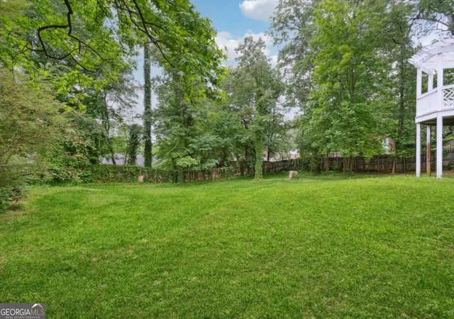 26th image of 383 Oakridge Dr Sw, Cartersville, GA 30121 | MLS# 10715346